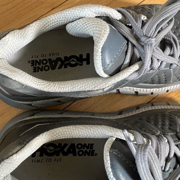 Hoka One One GaviotaLTR running shoes - Picture 5 of 7